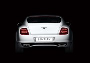 Bentley Continental Supersports